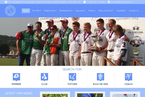 PressCore theme site design template sample