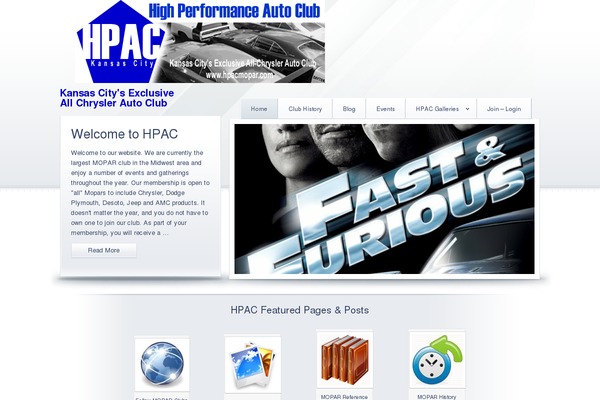 Site using Wp-eMember plugin