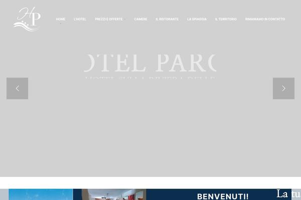 Site using Granular-controls-for-elementor plugin