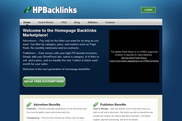 Grepfrut theme websites examples