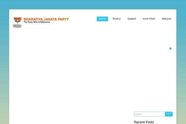 Compass theme site design template sample