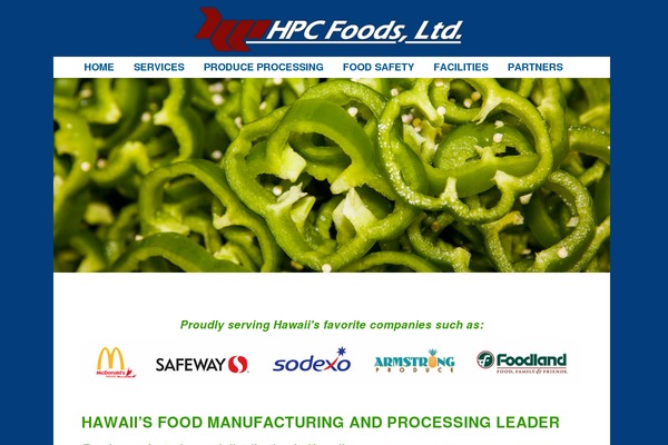 Site using Cimy Header Image Rotator plugin