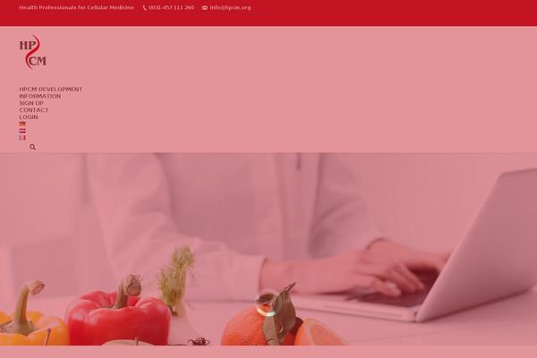 Site using Pro-elements plugin