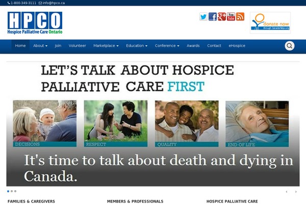 Openstrap theme site design template sample