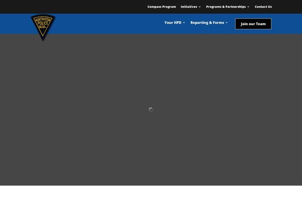 hpdwv.com site used Bullseye