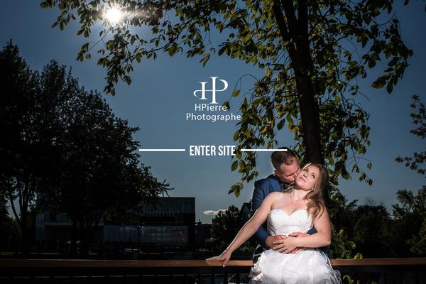 hpierrephotographe.com site used Kameron