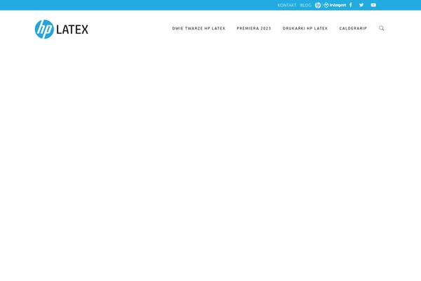 Tm-polygon theme site design template sample
