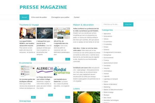 hplrc.com site used Glamour