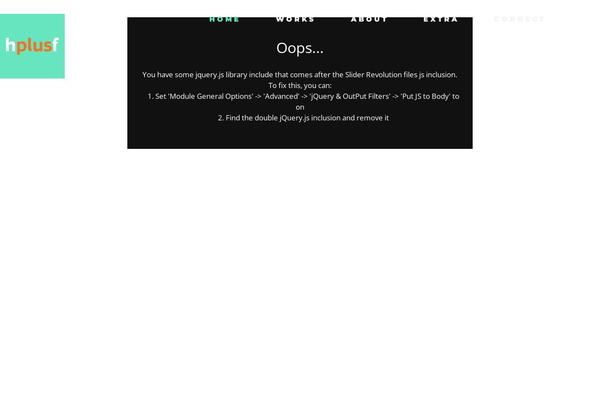 Goarch theme site design template sample