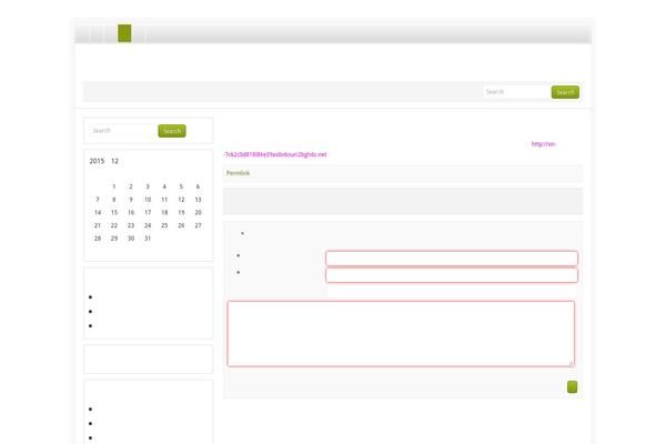 Simplemarket theme site design template sample