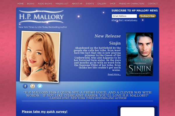 Site using Carousel-horizontal-posts-content-slider-pro plugin