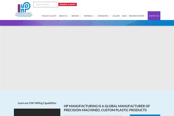 TheFox theme site design template sample