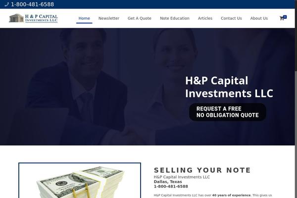 Site using Wp-captcha plugin