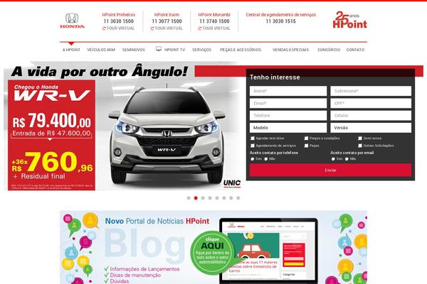 Site using Sticky-chat-button plugin