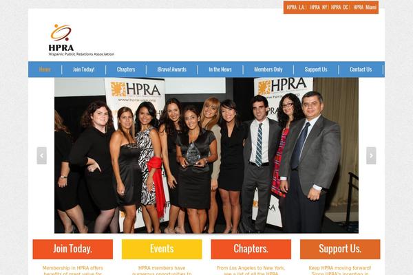 Site using Import-eventbrite-events plugin