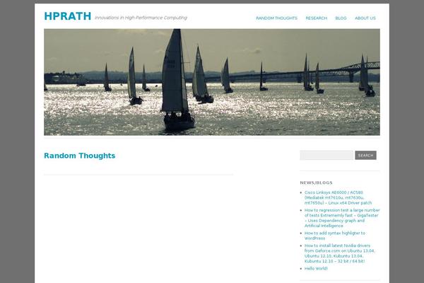 Yoko theme site design template sample