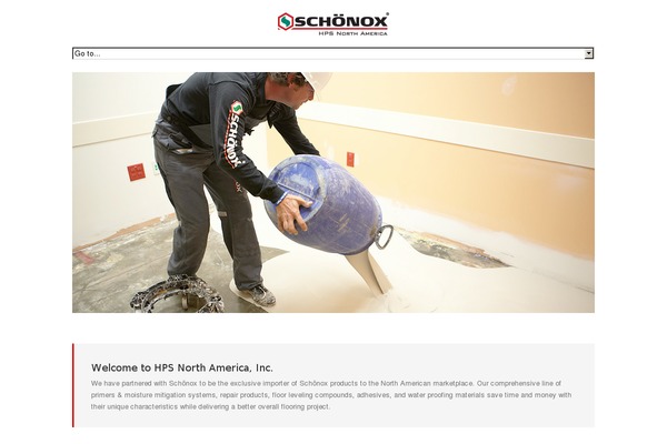 hpsubfloors.com site used Hps
