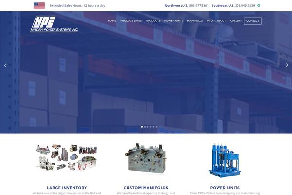 hpsx.com site used Hpsx2022