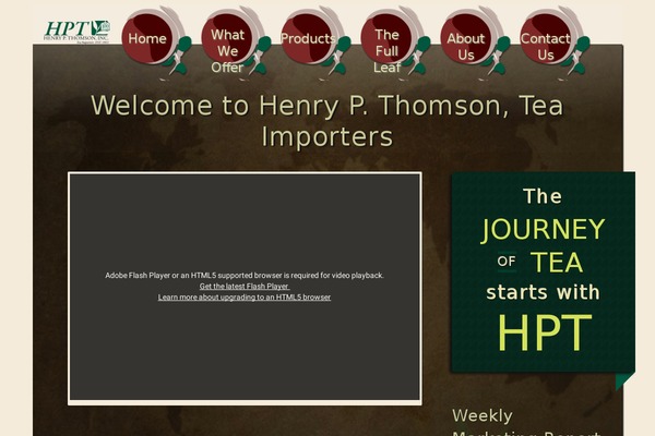 Site using Respond.js plugin