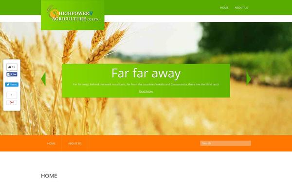 Site using Arforms plugin