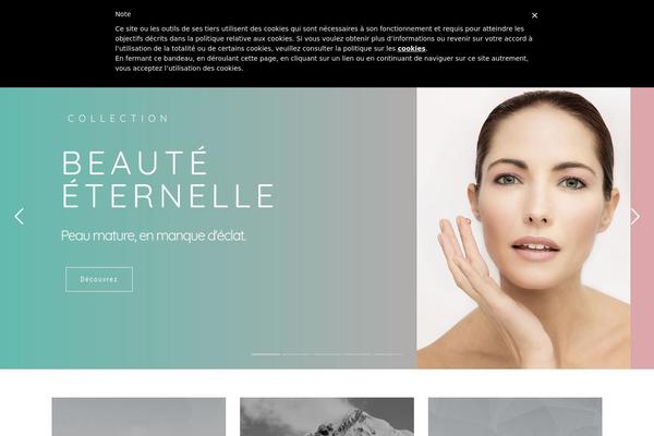 Site using Mgwoocommercebrands plugin