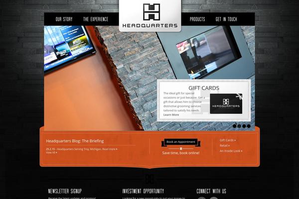 Site using Advanced-recent-posts-widget plugin