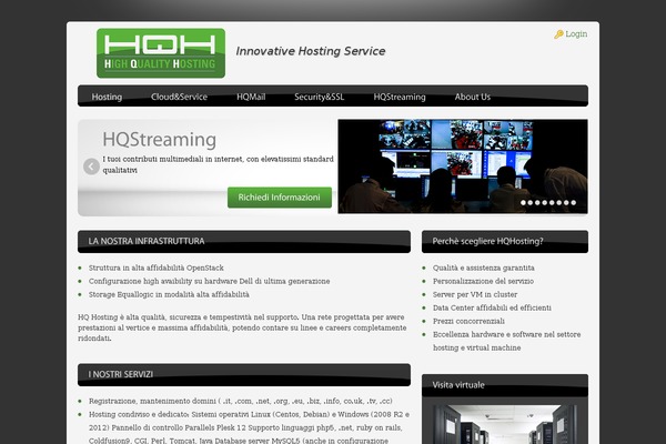 hqhosting.it site used Epsilon