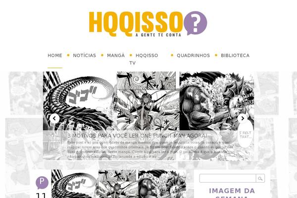 Site using Disqus Comment System plugin