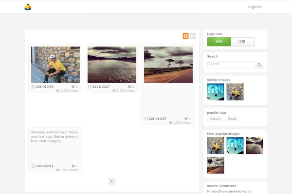 hqwallpapers.in site used Lovephoto