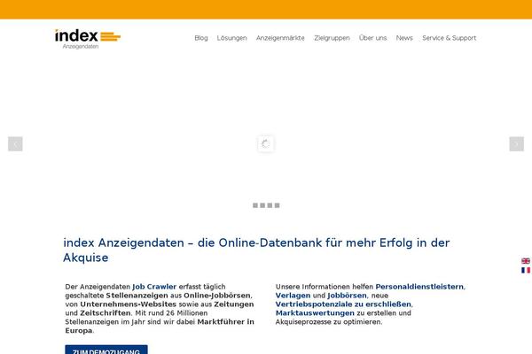 Site using Custom 404 Pro plugin