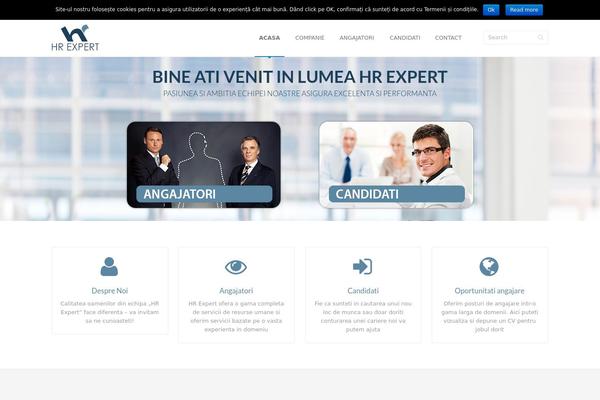Site using Wp_rokbox plugin