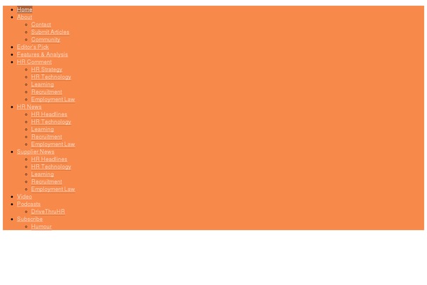 Nexus theme site design template sample