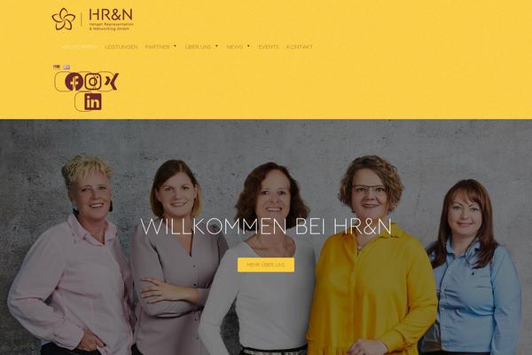 Site using Wpbf-premium plugin