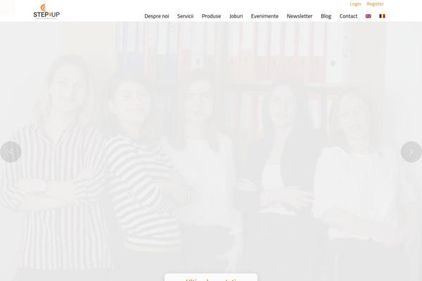 Site using Google Maps Easy plugin