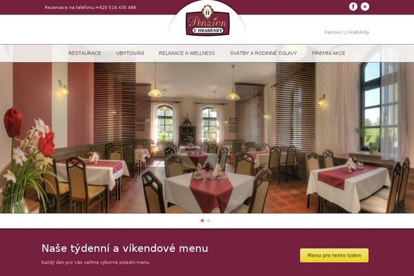 Delicieux V1.0.7 theme site design template sample