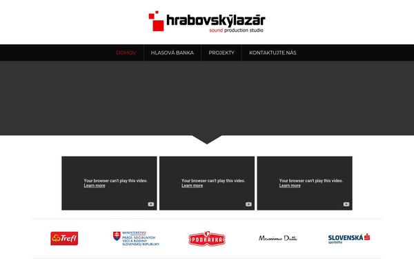 Eco Recycling theme site design template sample