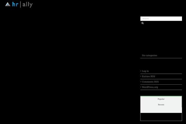 Site using Accordion-pro plugin