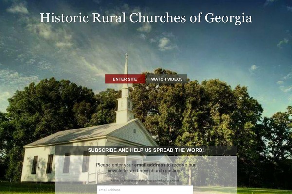 hrcga.org site used Photo
