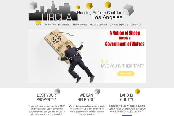 Theme1820 theme site design template sample