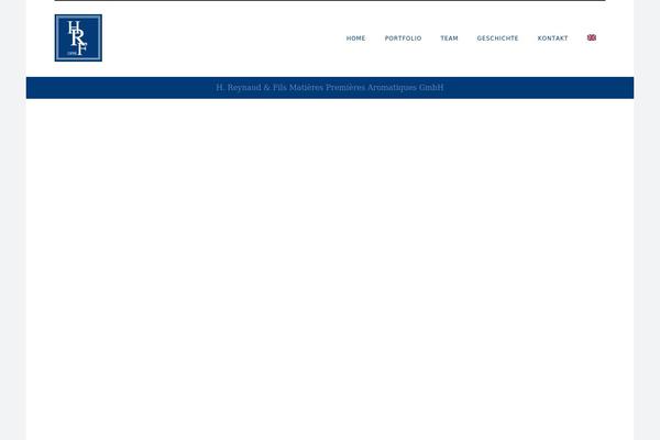 Site using Typehub plugin