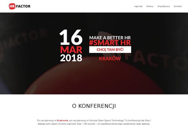 Site using Gravity Forms HTML5 Validation plugin