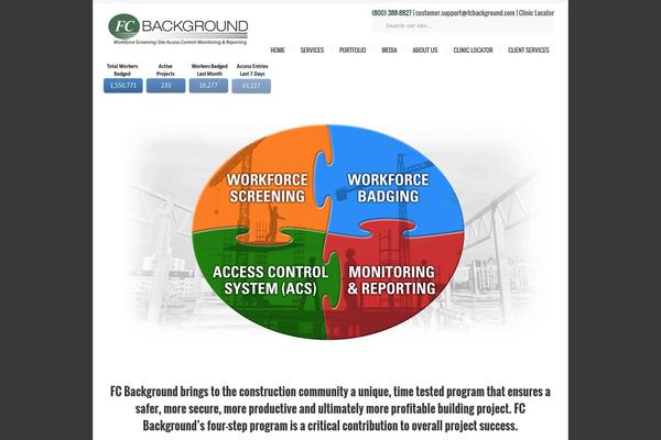 hrfirstcontact.com site used SmartGroup