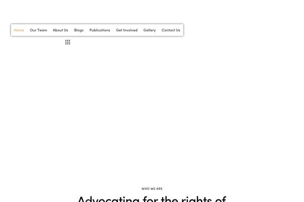 Site using Everest-gallery plugin