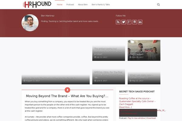 Site using Mp3 player plugin