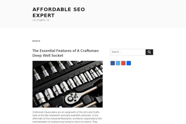 Site using Wpmu-dev-facebook plugin
