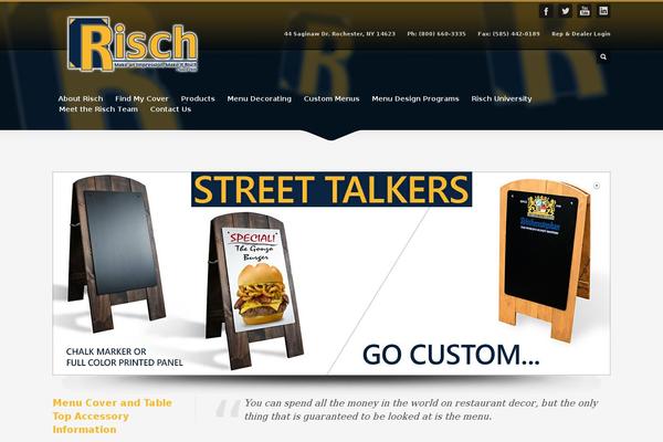 Site using Woocommerce-product-finder plugin