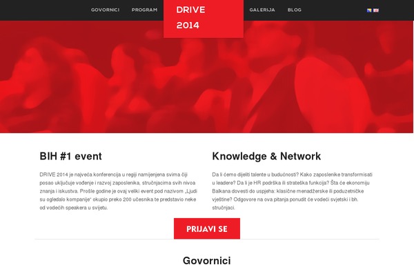 Site using CampTix Event Ticketing plugin