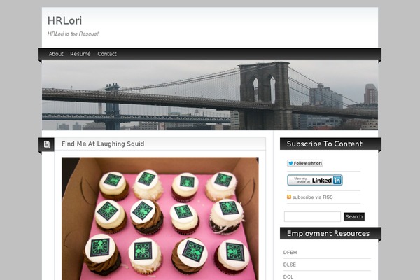 BlogoLife theme site design template sample