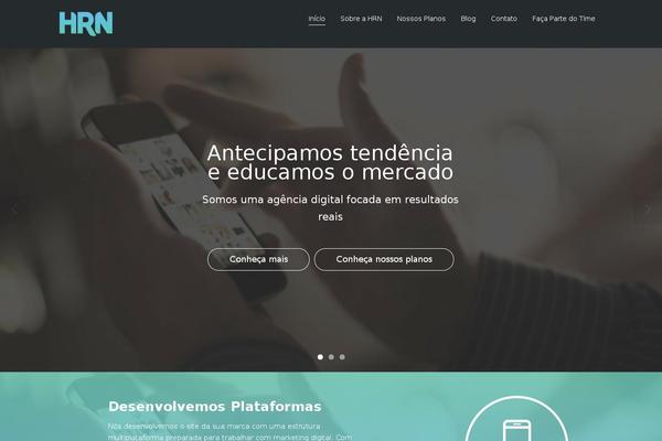 Site using Themovation-shortcodes plugin