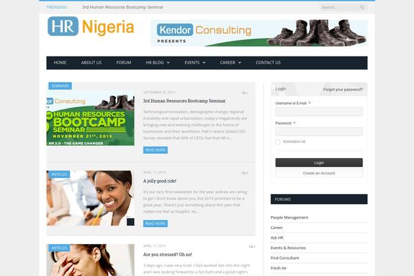 Site using bbPress Advanced Statistics plugin